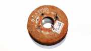 Bremstrommel Mitsubishi Colt, 2003.09 - 2008.09 Gebraucht,