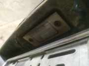 Kennzeichenleuchte Volkswagen Touareg, 2002.10 - 2007.09 Gebraucht,