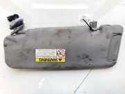 Sonnenblende Kia Carnival, 1998.08 - 2005.09 Gebraucht,