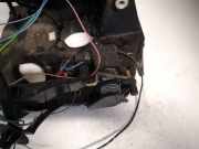 Pedalwerk Mercedes-Benz Vaneo 2002 - 2005 a0135427717,a013-542-77-17