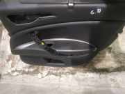 Türverkleidung - Hinten Rechts Citroen C5, II 2008.02 - 2011.01 Gebraucht,