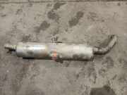 Endschalldämpfer Tank Iveco Daily, 2006.01 - 2011.06 Gebraucht,