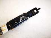 Sicherheitsgurt-Einstellschiene - VORNE RECHTS Nissan Murano, Z50 2003.08 - 2008.06 Gebraucht,