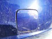 Abdeckung Abschlepphaken - Hinten Nissan Almera, N16 2003.01 - 2006.12 facelift Gebraucht,