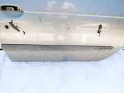 Zierleiste T?r Zier-Schutzleiste - Vorne Rechts Renault Scenic, I 1996.01 - 1999.09 Gebraucht,