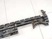 Stoßstangenträger vorne Volvo XC70, 2000.03 - 2005.02 Gebraucht ,