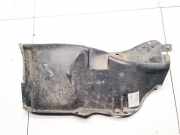 Unterfahrschutz Volkswagen Golf, IV 1997.08 - 2003.10 1J0825245, ALH