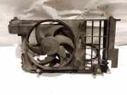 Kühlerlüfter Lüftermotor Peugeot 406, 1995.11 - 1999.03 8240154D80,