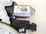 Fensterheber motor - Vorne Rechts Opel Meriva, A 2002.12 - 2006.01 93389552,