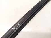 Zierleiste Leiste - Vorne Linke Opel Agila B 2008 - 2014 Gebraucht,