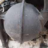 Druckspeicher Volkswagen Passat, B6 2005.08 - 2010.11 Gebraucht, BLS