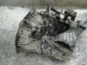 Schaltgetriebe Ford Focus, 1998.10 - 2002.10 XS4R7F096CA, XS4R-7F096-CA