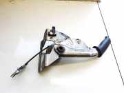 Handbremshebel Nissan Primera, P12 2002.01 - 2008.12 36010av900,