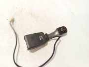 Gurtschloss - Vorne Linke Chevrolet Aveo, 2002.01 - 2007.12 Gebraucht,