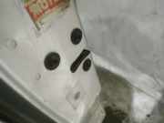 Türschloss Stangen - Vorne Linke Chrysler Grand Voyager, IV 2000.02 - 2008.12 Gebraucht,