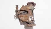 Bremssattel - Vorne Linke Fiat Brava, 1995.10 - 2002.12 Gebraucht,