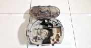 Bodenbelag Kofferraum Volkswagen Polo, IV 2001.09 - 2005.04 6q0012115f,