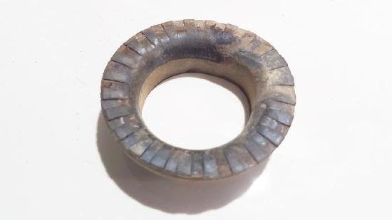 Federteller Chevrolet Kalos, 2005.03 - 2011.05 Gebraucht, Bild Federteller Chevrolet Kalos, 2005.03 - 2011.05 Gebraucht,