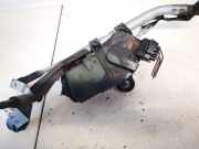 Wischermotor vorne Peugeot 1007, 2005.04 - 2009.12 Gebraucht,