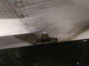 Lang Heckklappe Scharniere Scharnier - Hinten Rechts Mazda 6, 2002.06 - 2007.08 Gebraucht,