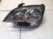 Hauptscheinwerfer - Vorne Linke Opel Antara, 2006.01 - 2010.08 Gebraucht,