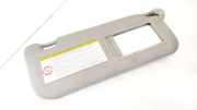 Sonnenblende Toyota Yaris, II (XP90) 2005.01 - 2011.01 Gebraucht,
