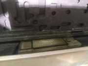 Kennzeichenleuchte Renault Megane, II 2002.11 - 2006.06 Gebraucht,