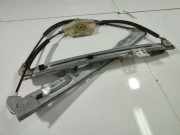 Fensterheber - Vorne Linke Citroen C4 Picasso, I 2006.01 - 2013.06 Gebraucht,