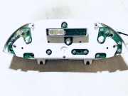 Tachometer Ford Focus, 1998.10 - 2002.10 98ap10841bc, 98ap-10841-bc 44zu115