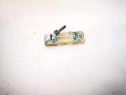 Kennzeichenleuchte Ford Focus, 1998.10 - 2002.10 xs4x13550a, xs4x-13550-a