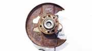 Radnabe Achsschenkel - Vorne Rechts SAAB 9-3, 2002.09 - 2008.06 Gebraucht,