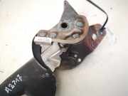 Handbremshebel Mazda 3, BK 2003.10 - 2009.06 Gebraucht,