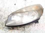 Hauptscheinwerfer - Vorne Linke Renault Scenic, II 2003.06 - 2006.06 153873,