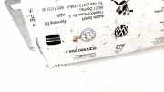 Airbag Beifahrer Skoda Fabia, I 6Y 2005.10 - 2008.03 facelift 6Q0880204F,