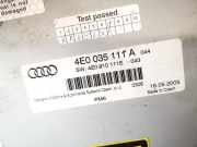 CD-Wechsler Audi A6, C6 2005.01 - 2008.10 4E0035111A,