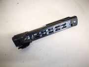 Sicherheitsgurt-Einstellschiene - VORNE RECHTS Volkswagen Passat, B6 2005.08 - 2010.11 1t0857819, BMP