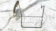 Ersatzradhalter Peugeot Expert, 2007.01 --> Gebraucht,