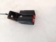 Gurtschloss - Hinten Linke Opel Zafira, A 1999.04 - 2003.11 90580904,