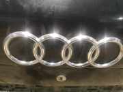 Emblem Audi A6, C5 2001.08 - 2005.01 facelift Gebraucht,