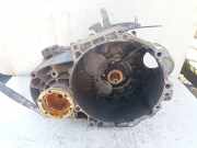 Schaltgetriebe Skoda Octavia, II 2004.02 - 2009.03 HDV,