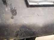 K?hlergrill - Vorne Linke SAAB 9-5, 2005.11 - 2010.05 facelift 12756078,