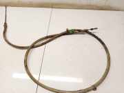 Seilzug Feststellbremse Peugeot 307, 2000.08 - 2005.06 Gebraucht,
