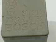 Relais SAAB 9-5, 2005.11 - 2010.05 facelift 0332209159, 0332 209 159