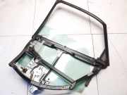 Fensterheber Tür - Hinten Rechts Audi A4, B5 1994.11 - 1999.09 Gebraucht,