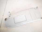 Sonnenblende Skoda Octavia, I 2000.11 - 2004.02 facelift 6y2857551,6y1857551