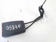 Gurtschloss - Hinten Linke Opel Vectra, C 2002.04 - 2005.10 24465998f,