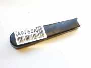 Wischerarm Hinten Opel Astra, G 1998.09 - 2004.12 90589066, 182639