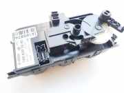 Bedienelement f?r Klimaanlage Mercedes-Benz A-CLASS, W168, 2001.06 - 2004.09 facelift 1688302085,132501 2440004601