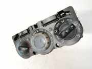 Bedienelement für Klimaanlage Opel Corsa, D 2006.07 - 2010.06 5e0940100,466119570