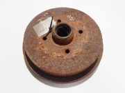 Bremstrommel Volkswagen Golf, III 1993.07 - 1999.04 1h0501615a,